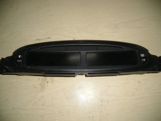 Quadrante Citroen Xsara 2008 Ref:965566980 q442